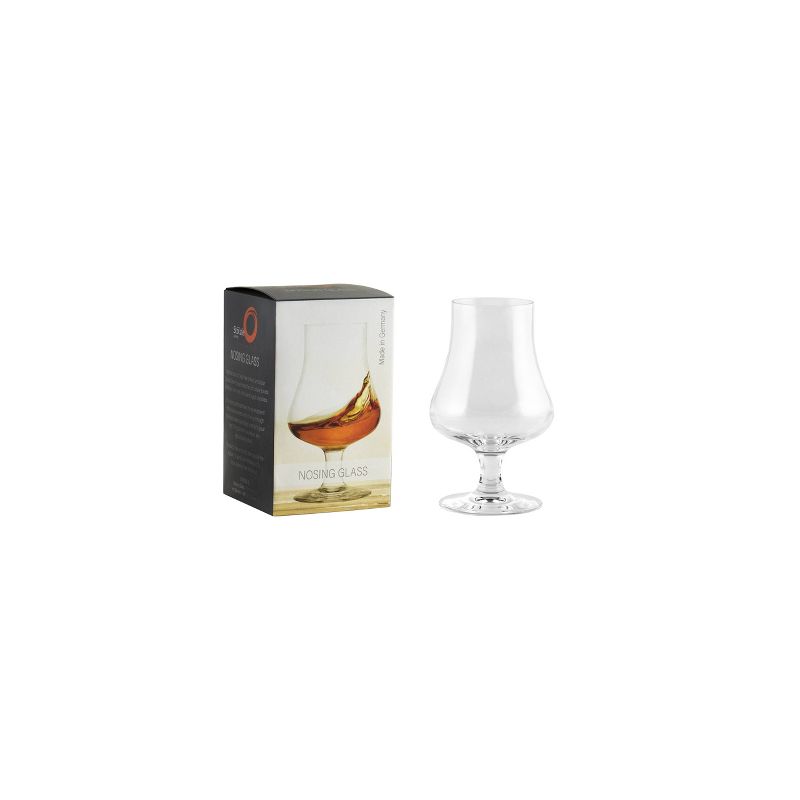 6.5oz Crystal Brandy Glass - Stolzle Lausitz, 6 of 8