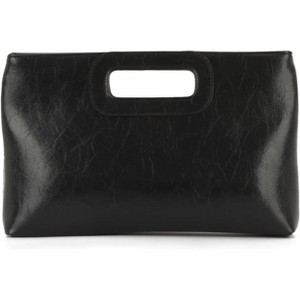 Clutch Purses for Women PU Leather Evening Clutch Bag Fashion Handbags with Chain - 1 of 4