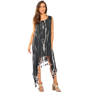 Riviera Sun Summer Dresses / Sundresses for Women - 1 of 2