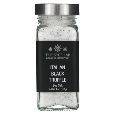 Sea Salt With Grinder - 3.5oz - Good & Gather™ : Target