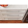 Amerock Faraday Pull for Cabinets, Drawers, and Furniture - 2 of 4