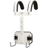 Sound Percussion Labs Jr. Snare Drum Carrier White - 2 of 2