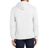 Mafoose Men's Long Sleeve Comfort Fan Favorite Fleece Hoodie Sports Sweatshirt - 2 of 4