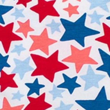 star-spangled
