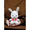 Great Eastern Entertainment The Promised Neverland - Little Bernie Plush 5"H - 4 of 4
