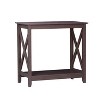 Saint Birch Lambert Modern Farmhouse Console Table - 3 of 4
