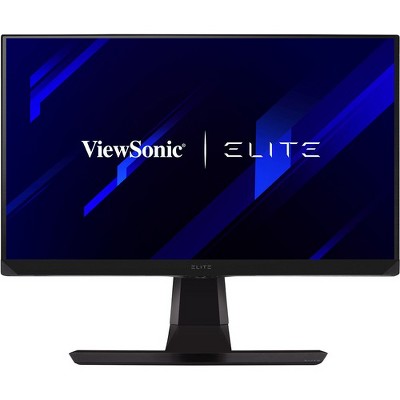 Viewsonic Elite XG270 27" Full HD LED Gaming LCD Monitor - 16:9 - In-plane Switching (IPS) Technology - 1920 x 1080 - 16.7 Million Colors - G-sync