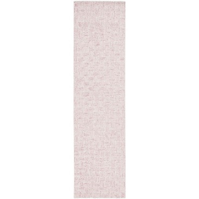 Micro-Loop MLP537 Hand Tufted Indoor Rugs - Safavieh