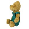 Boyds Bears 10.0 Inch C J Cherrybear Best Dressed Bear Cherry Plush Figurines - 2 of 3