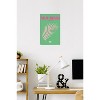 Trends International Reinders: Destinations - Destination Palm Beach Unframed Wall Poster Prints - 2 of 4