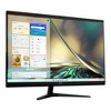 Aspire All-in-One Computer -  Intel Core i5-1235U - 6GB RAM - 512GB SSD - C27-1700 - Manufacturer Refurbished - 2 of 4