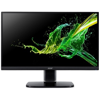 Acer KA2 - 23.8" Monitor FullHD 1920 x 1080 75Hz VA 1 ms VRB 250Nit HDMI - Manufacturer Refurbished