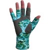 Glacier Glove Islamorada Fingerless Sun Gloves - 2 of 4
