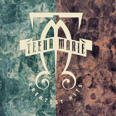 Teena Marie - Greatest Hits (CD)