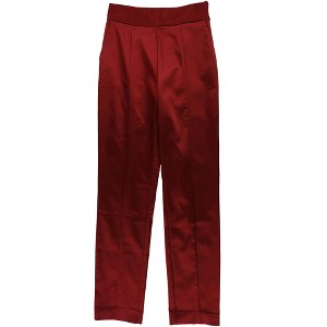 GUESS Womens ROXANNE Casual Trouser Pants - 1 of 3