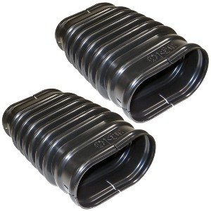 Ryobi RY38BP 2 Pack of Genuine OEM Replacement Flex Tubes - 580473001-2PK - 1 of 1