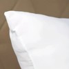 Dexmalle 100% Natural Cotton Body Pillow,Medium-Firm - 3 of 4