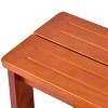 Tangkula 3-Tier Folding Step Stool Ladder Chair Bench Seat Utility Multi-functional - 4 of 4