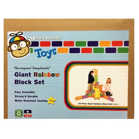 Smart deals blocks toys