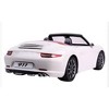 AZ Import 1:12 RC Porche 911 Carrera S Cabriolet (White) - 3 of 4