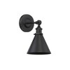 Savoy House Glenn 1 - Light Wall Light in  Classic Bronze - 2 of 2