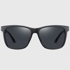 Anna-Kaci  Men's Polarized TR Frame Sunglasses for Outdoor Activities - 2 of 4