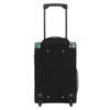 Minecraft Creeper Youth 18 Soft Sided Roller Carry-On Travel Suitcase - 4 of 4