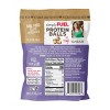 simplyFUEL Chocolate Chip Cookie Dough Protein Balls - 8oz - 2 of 4
