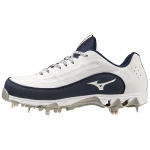 Mizuno 9-Spike Swift 8 Low Women's Metal Softball Cleat - 1 of 1
