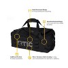 RTIC Outdoors Road Trip Duffel Bag Medium - 2 of 4