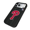 MLB National League Teams Text Backdrop MagSafe Compatible Cell Phone Case for Apple iPhone 17 Series - 2 of 4