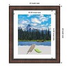 Amanti Art Caleb Brown Picture Frame - 4 of 4