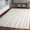 Fifth Avenue FTV651 Hand Loomed Indoor Rugs - Safavieh - 2 of 4