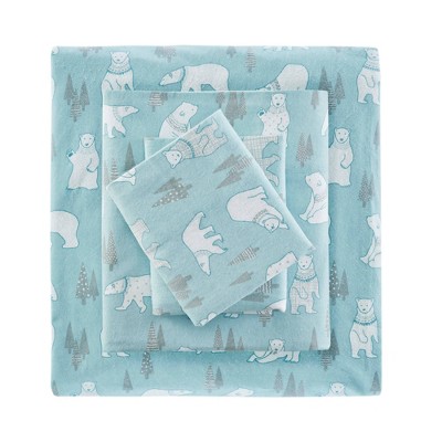 twin xl flannel sheets target