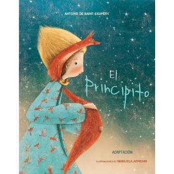 El Principito (Ed. extragrande) / The Little Prince (Extra-Large