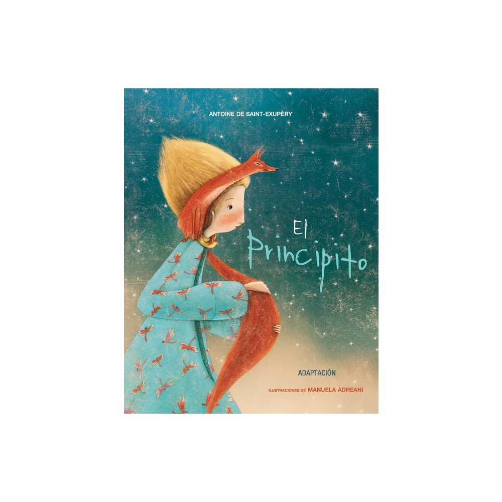 El Principito (Adaptacin) - (Para Leerte Mejor) by Antoine de Saint-Exupry (Paperback)