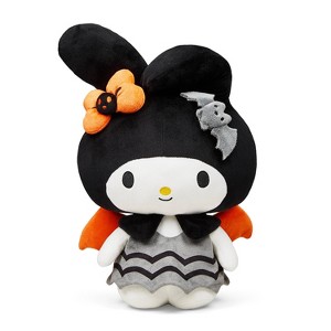 Hello Kitty - 13" Medium Plush - My Melody Bat - 1 of 4