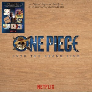 Giona Ostinelli - One Piece: Into the Grand Line (Original Netflix