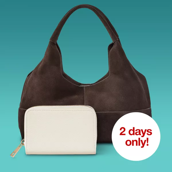 2 days only!