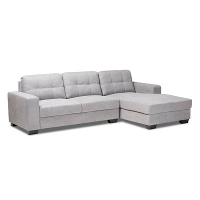 target sectional couch