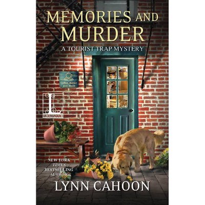 Memories and Murder - (Tourist Trap Mystery) by  Lynn Cahoon (Paperback)