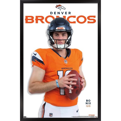 Denver Broncos Framed buy Photos & More!