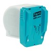 Rapid Staple Cartridge for 5050e, 5,000/Box: Steel Refill, Electric Fasteners, White, Office Supplies - image 4 of 4