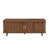 Scott Living Nova Sliding Door Storage Coffee Table - 4 of 4