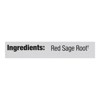 Bravo Teas & Herbs Red Sage Root Tea - 1 Box/20 Bags - 4 of 4