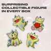 Unidragon Kitty Bubblezz Round 30 Piece Wooden Jigsaw Puzzle - 3 of 4