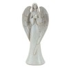 Melrose Serene Bird Angel Figurine (Set of 2) - 3 of 3
