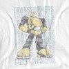 Toddler Boys' Transformers Generations Autobot More Than Meets The Eye Bumblebee T-Shirt - 2 of 4