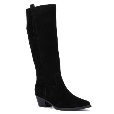 Vintage Foundry Co. Women's Amanda Tall Boot