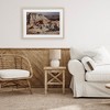 Stupell Industries Sunny Grand Canyon Framed Print Under Glass - 3 of 4